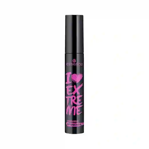 Pestañina Essence I Love Extream Volume T01 12ml