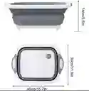 Tabla Para Picar Multifuncional