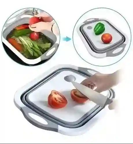 Tabla Para Picar Multifuncional