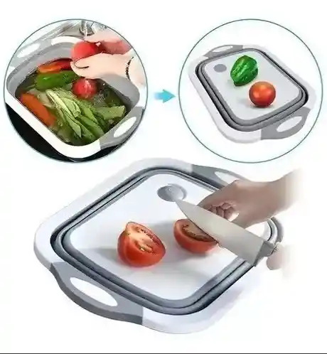 Tabla Para Picar Multifuncional
