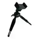 Mini Tripode Soporte Celular Camara Web Videoconferencia 360 T-mini