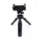 Mini Tripode Soporte Celular Camara Web Videoconferencia 360 T-mini