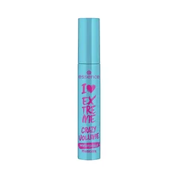 Pestañina Essence I Love Extream Crazy Volume Watherproof 12ml