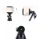 Mini Tripode Soporte Celular Camara Web Videoconferencia 360 T-mini