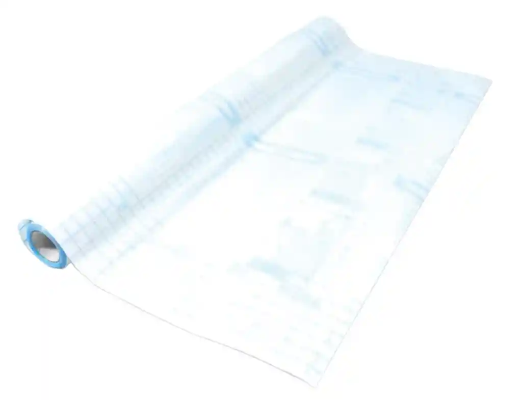 Contac Rollo Papel Adhesivo Transparente X3 Mts