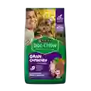 Dog Chow Cachorros Pequeño-mediano