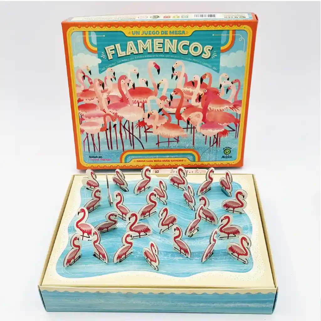 Flamencos