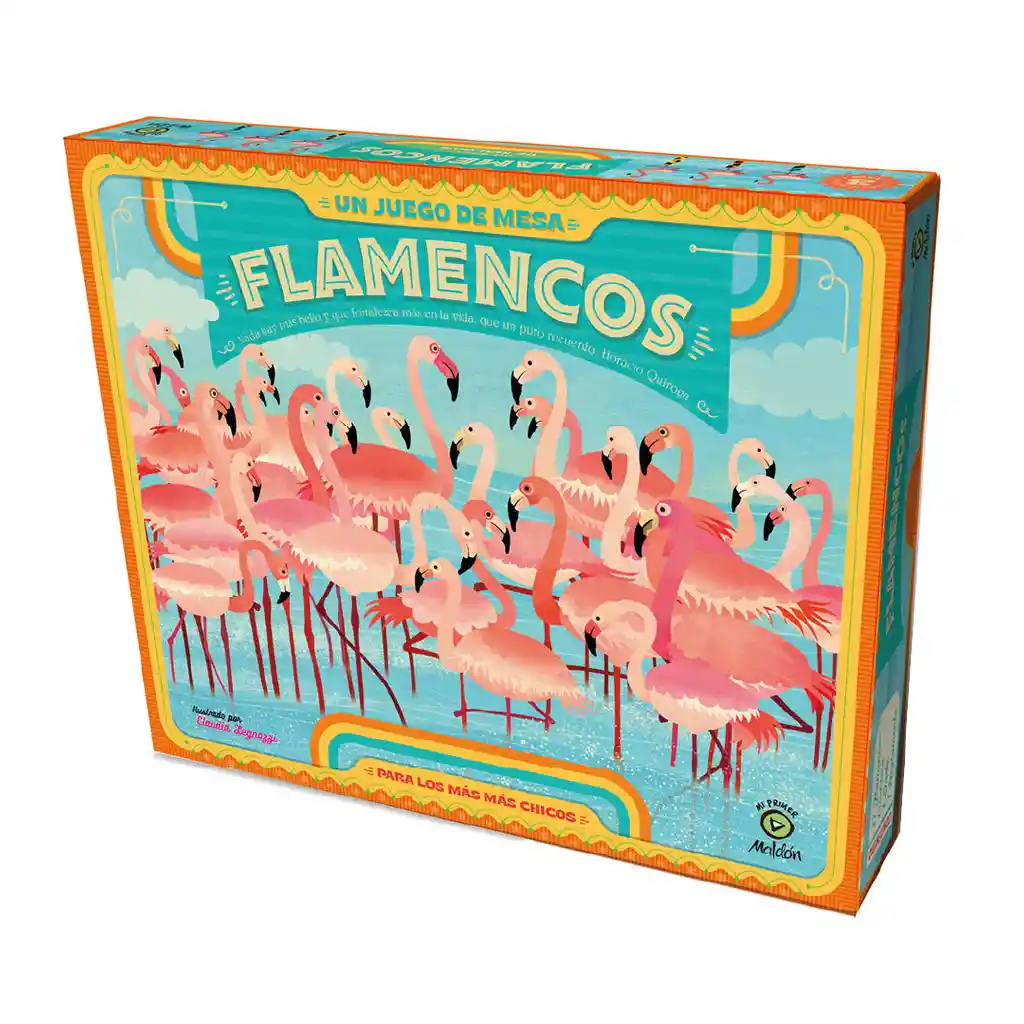 Flamencos