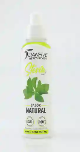 Stevia 60ml (danifive)