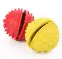 Pelota Porta Snacks