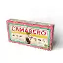 El Camarero