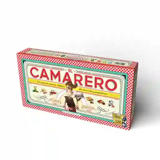 El Camarero