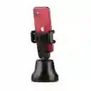 Soporte Selfie Foto Seguimiento Objeto Automatico 360 Inteligente Profesional