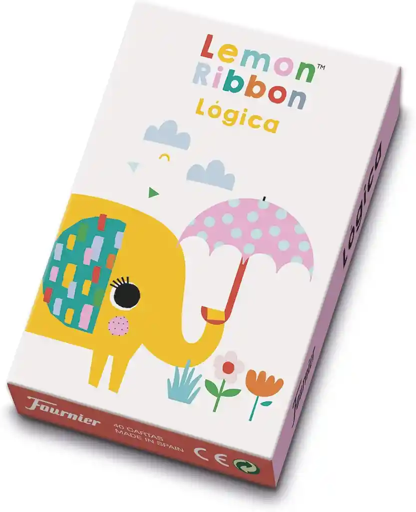 Juego Didáctico De Lógica Asociación De Imágenes Para Niños