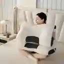 Almohada Cervical Para Dormir, Suave, Lavable, Protege El Cuello, La Columna Vertebral
