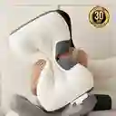 Almohada Cervical Para Dormir, Suave, Lavable, Protege El Cuello, La Columna Vertebral