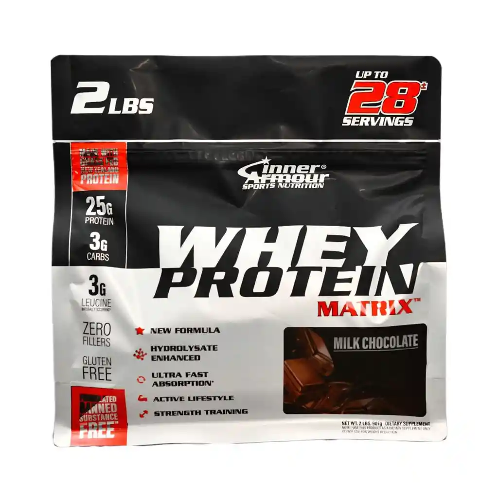 Whey Protein