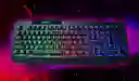 Teclado Gamer Luz Led Retroiluminado Usb Plug Play Unitec