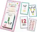 Juego Asociación De Imágenes Números Para Niños