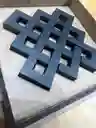 Juego De Destreza En Madera Infinito