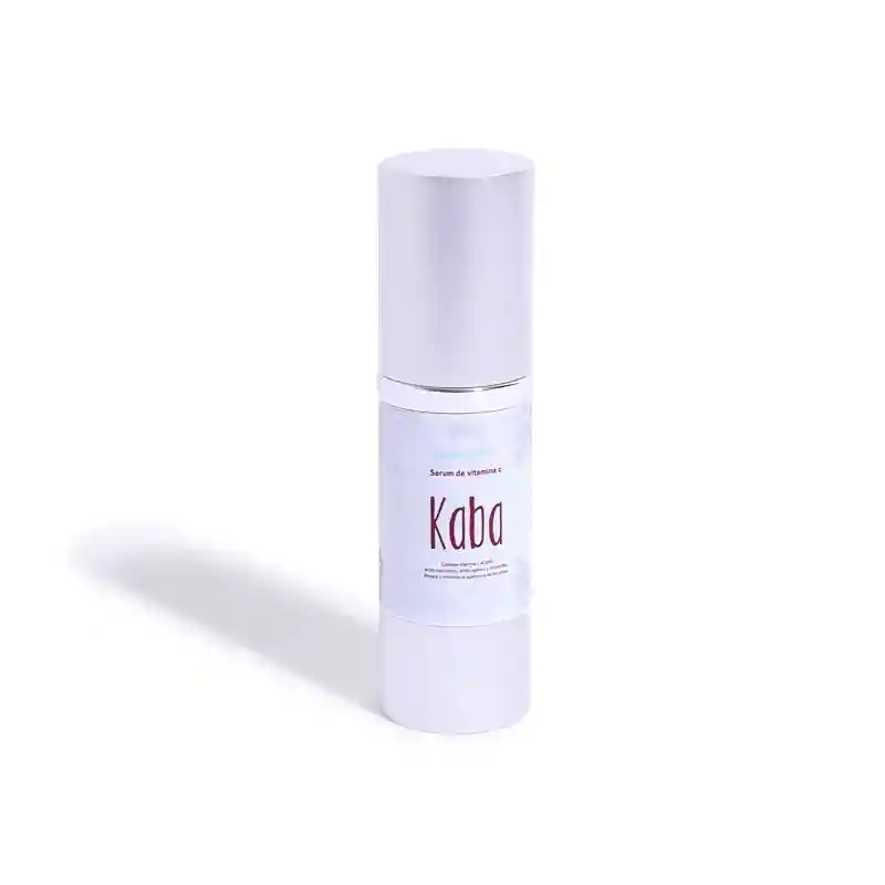 Kaba Serum Vitamina C