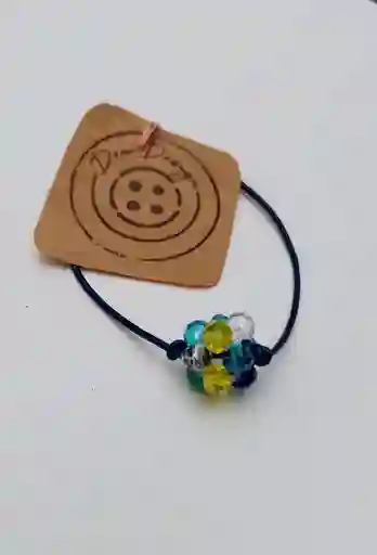 Pulsera Piedra