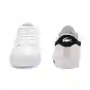 Zapatilla Hombre Lacoste Powercourt A0082 100% Original 8 Us