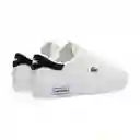 Zapatilla Hombre Lacoste Powercourt A0082 100% Original 8 Us