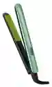 Plancha De Cabello Remington Shine Therapy S9960 Verde 110v