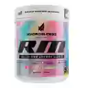 Rm Cherry Limeade O Electro Yellow 30 Serv
