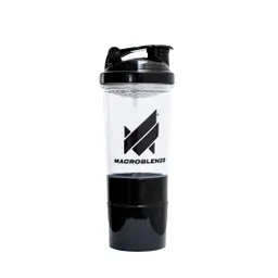 Shaker Negro