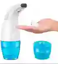 Dispensador De Jabon Liquido Espuma Sin Contacto Automatico