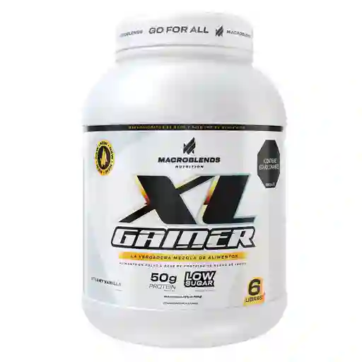 Xl Gainer 6lb