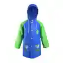 Capa Impermeable Niño Talla M - Primavera Surtido