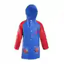 Capa Impermeable Niño Talla M - Primavera Surtido