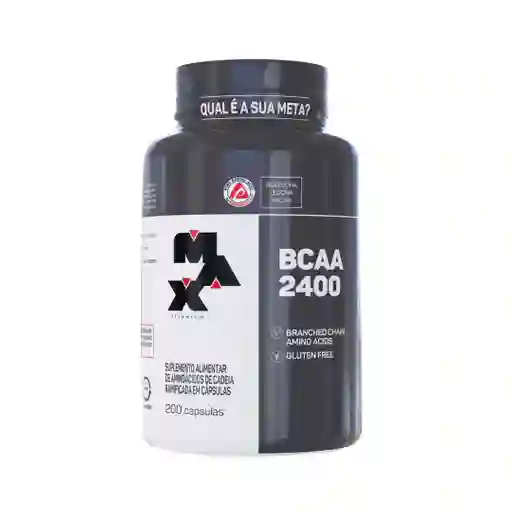 Bcaa 2400