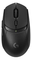 Logitech Gamer Mouse G309 Inalámbrico Y Bluetooth Negro