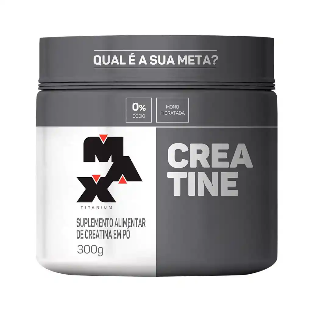 Creatine 300gr