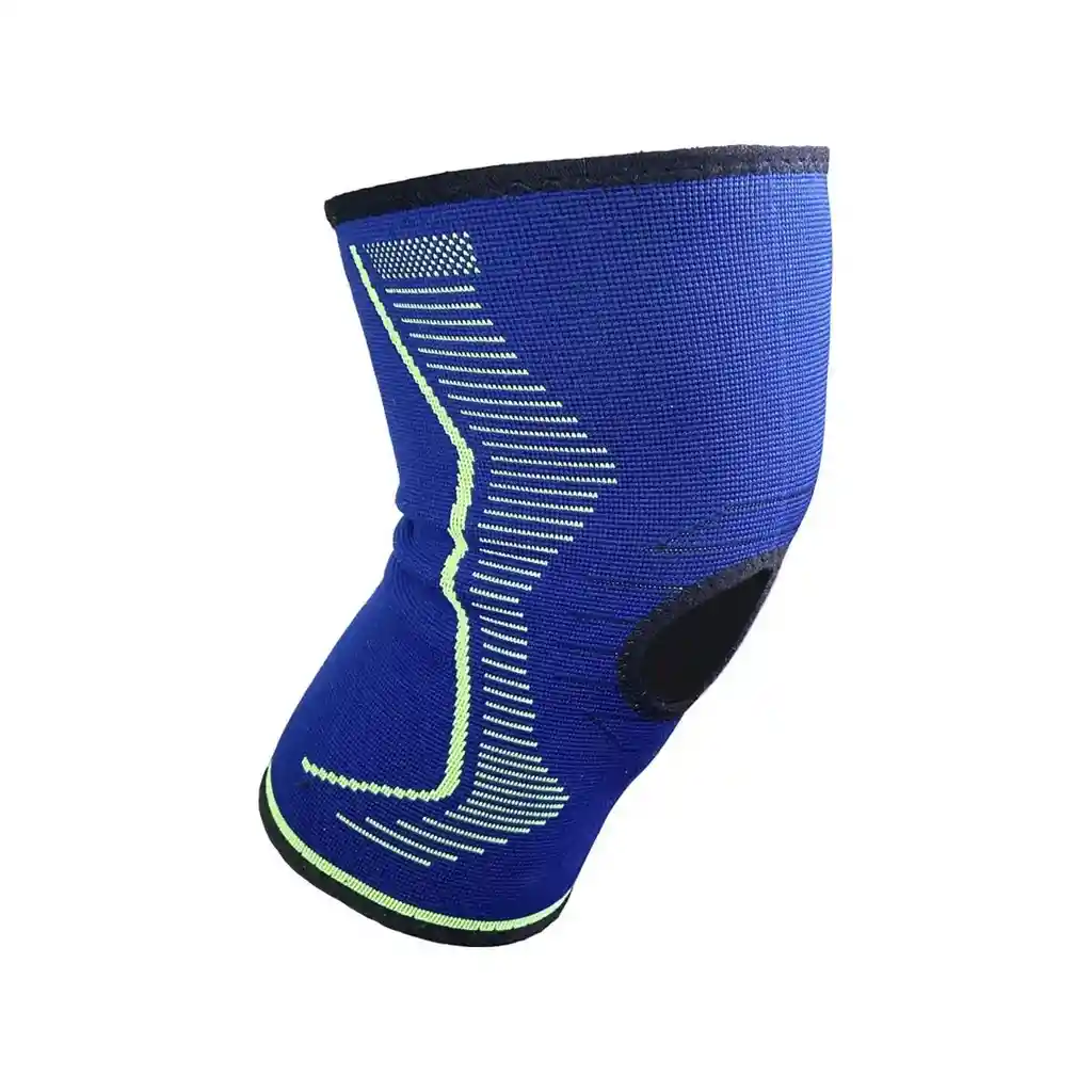 Rodillera Deportiva Rótula Knee Support 8605