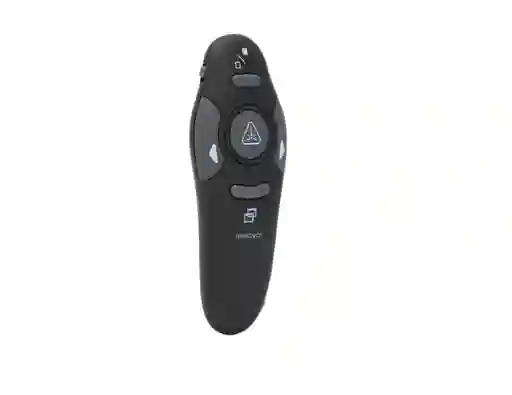 Air Mouse Control Remoto Presentaciones Corporativas Usb