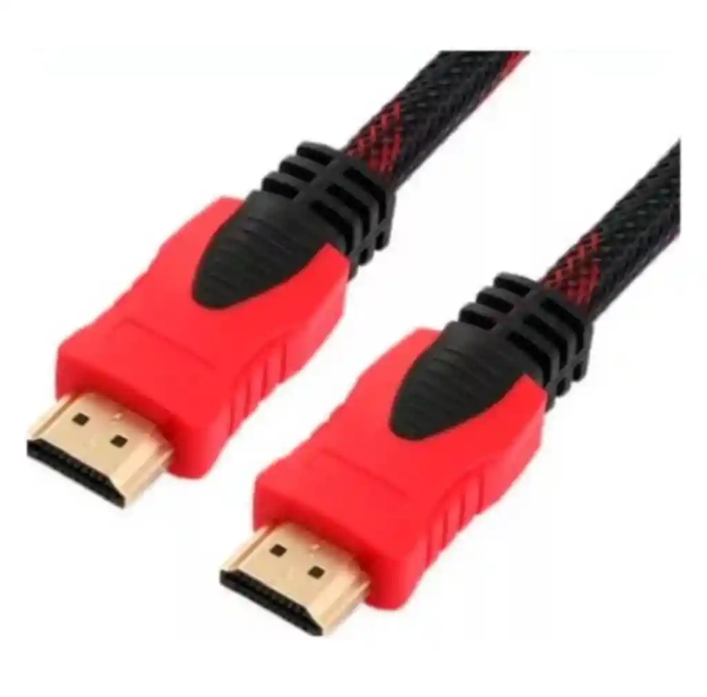 Cable Hdmi 5mt