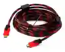 Cable Hdmi 5mt