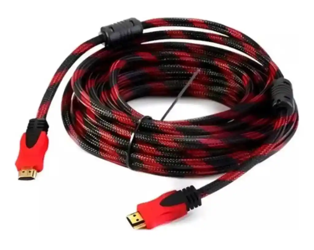 Cable Hdmi 5mt