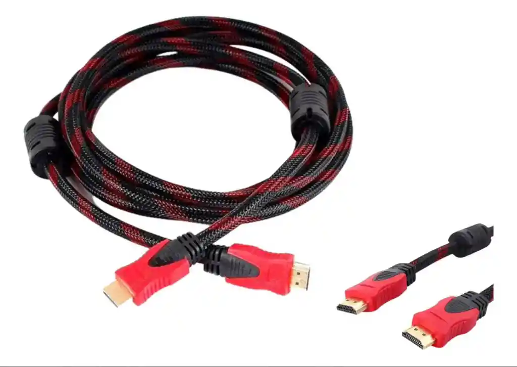 Cable Hdmi 3mt