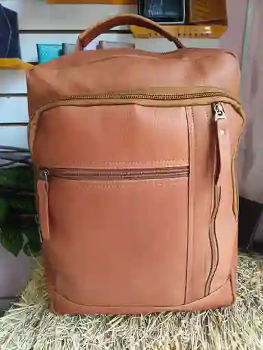 Morral El Cuero