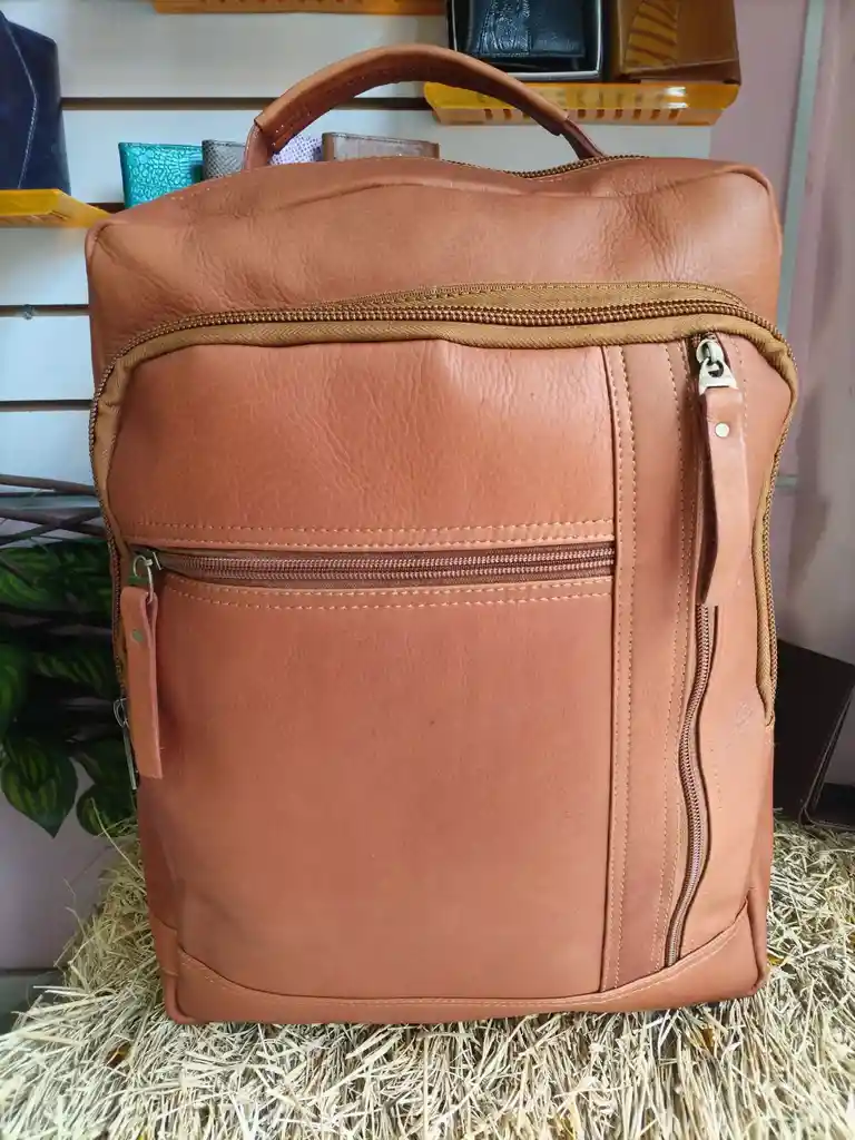 Morral El Cuero