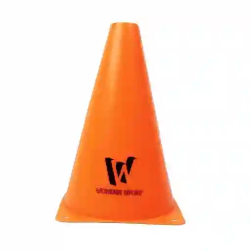 Cono De 23 Cms Sport