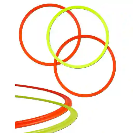 Aro Ula Ula Plano 60 Cms Sport