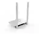 Router Wifi Inalámbrico 2 Antenas Repetidor Señal Wr07