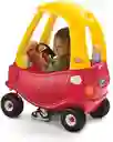 Carro Montable Little Tikes Coupe Unisex